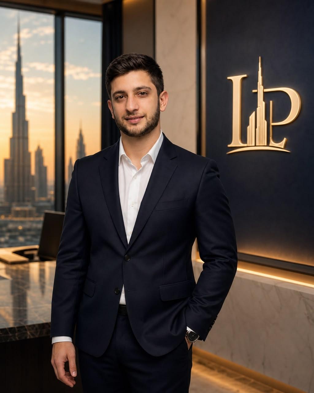 Oussama Lababidi