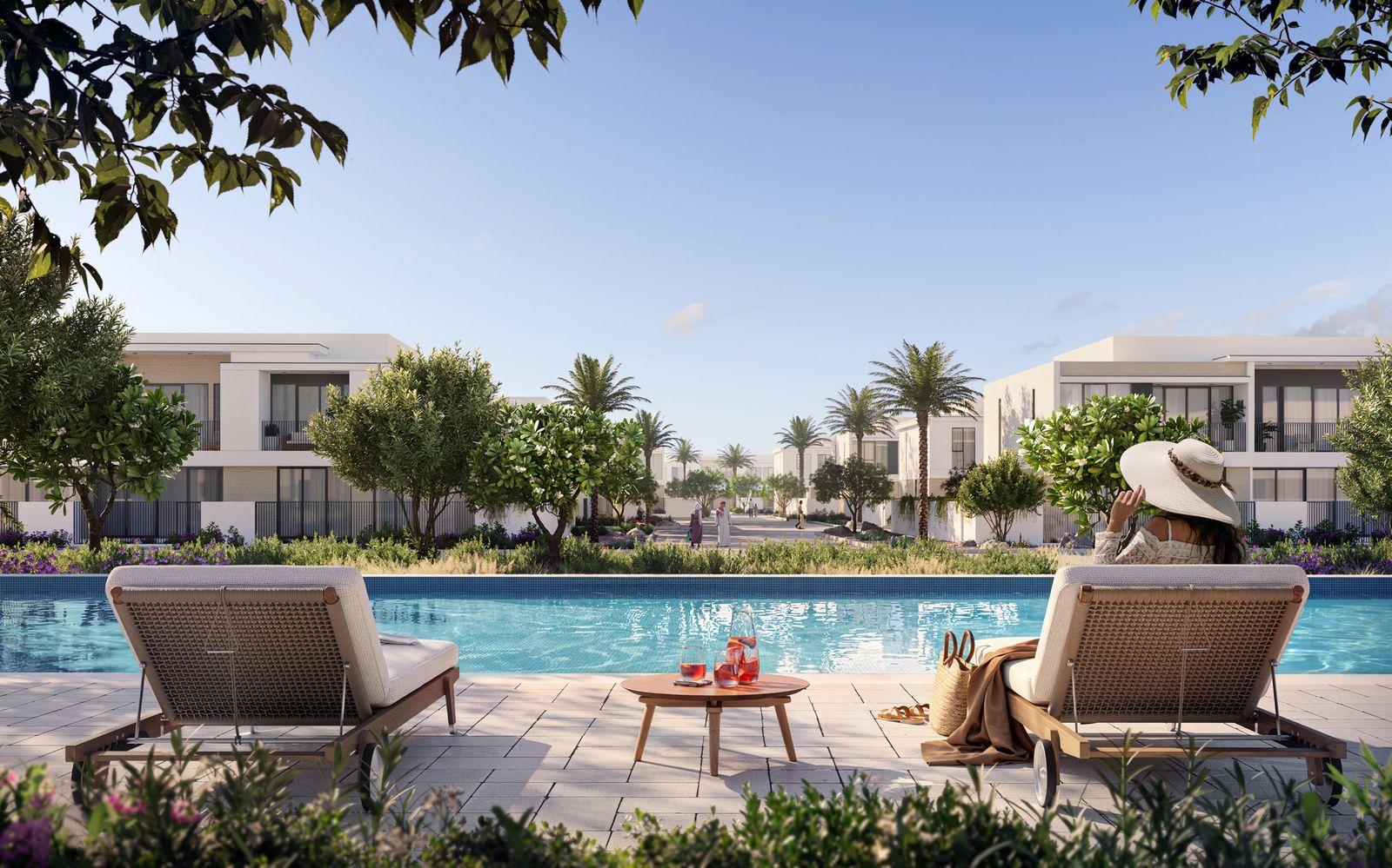 Grand Polo Club & Resort — Equestra